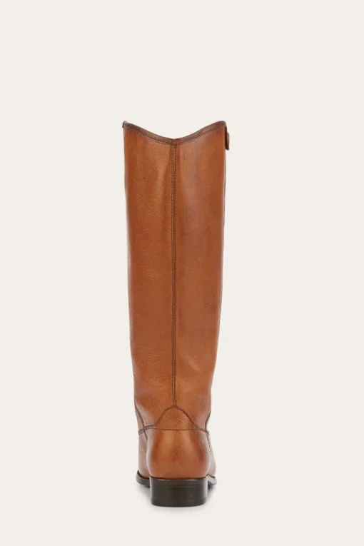Outlet Frye Melissa Button 2 Wide Calf