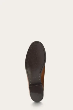 Outlet Frye Melissa Button 2 Wide Calf