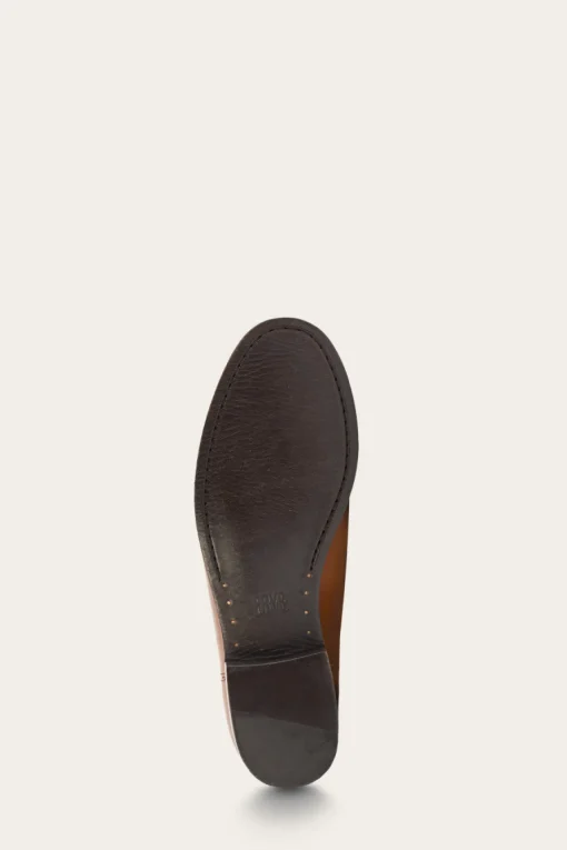 Outlet Frye Melissa Button 2 Wide Calf