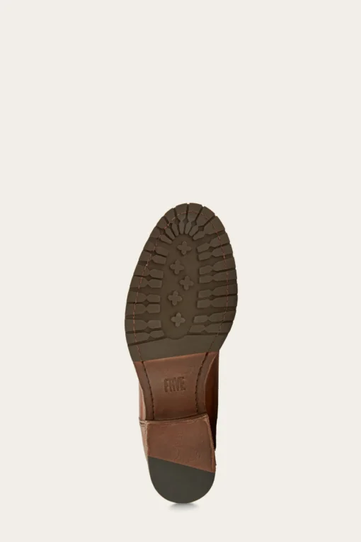 Store Frye Melissa Button Lug Tall