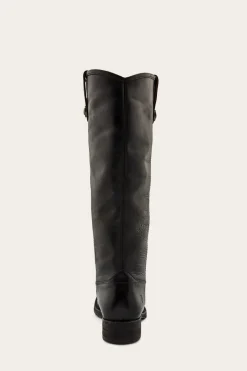 Store Frye Melissa Button Lug Tall