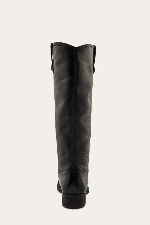 Store Frye Melissa Button Lug Tall