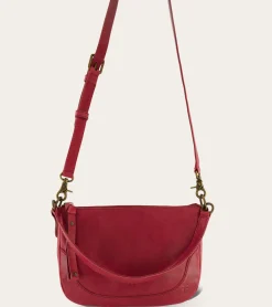 Clearance Frye MELISSA CROSSBODY