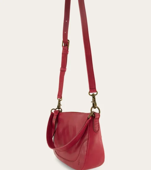Clearance Frye MELISSA CROSSBODY