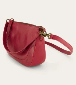 Clearance Frye MELISSA CROSSBODY