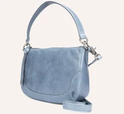 Clearance Frye MELISSA CROSSBODY