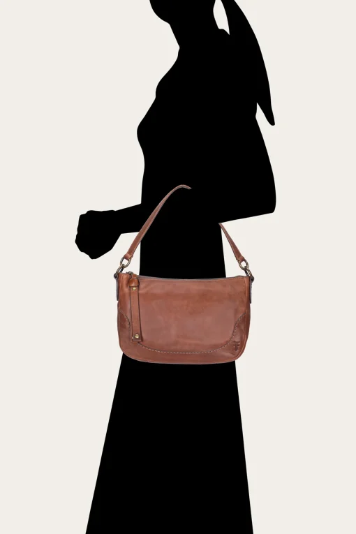 Clearance Frye MELISSA CROSSBODY