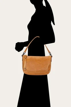 Clearance Frye MELISSA CROSSBODY