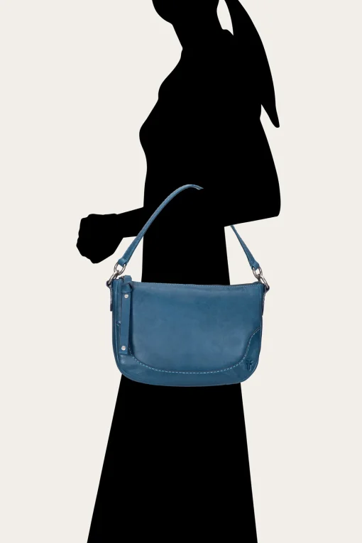 Clearance Frye MELISSA CROSSBODY