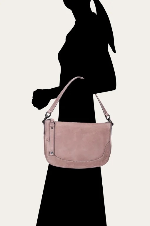 Clearance Frye MELISSA CROSSBODY