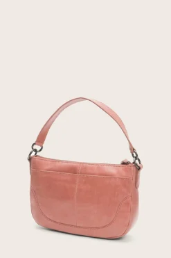 Clearance Frye MELISSA CROSSBODY