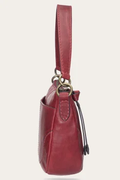 Clearance Frye MELISSA CROSSBODY