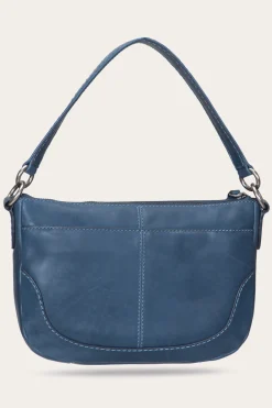 Clearance Frye MELISSA CROSSBODY