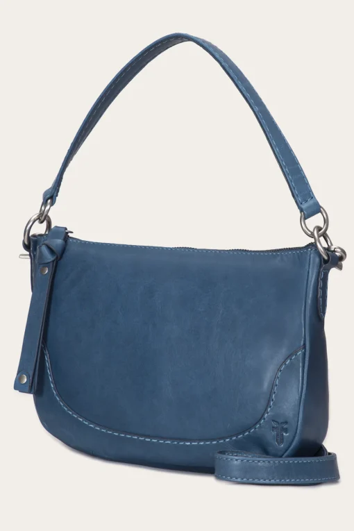 Clearance Frye MELISSA CROSSBODY