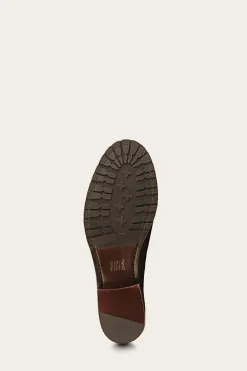 Best Sale Frye Melissa Double Sole Button Lug Tall