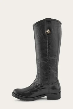 Best Sale Frye Melissa Double Sole Button Lug Tall