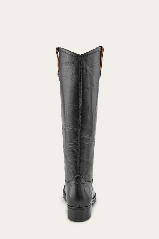 Best Sale Frye Melissa Double Sole Button Lug Tall