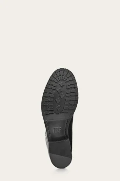 Best Sale Frye Melissa Double Sole Button Lug Tall