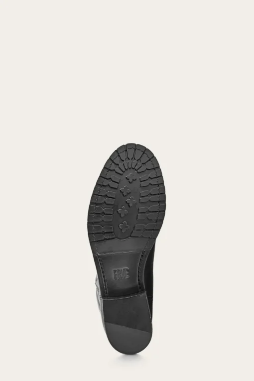 Best Sale Frye Melissa Double Sole Button Lug Tall