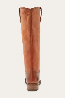 Best Sale Frye Melissa Double Sole Button Lug Tall