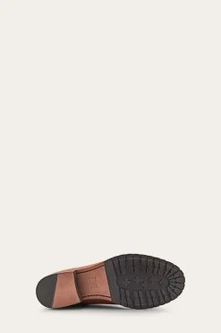 Best Sale Frye Melissa Double Sole Button Lug Tall