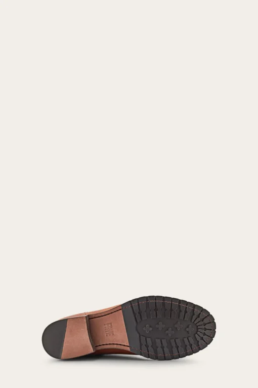 Best Sale Frye Melissa Double Sole Button Lug Tall