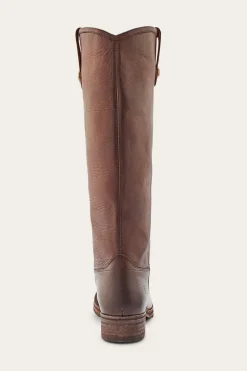 Best Sale Frye Melissa Double Sole Button Lug Tall