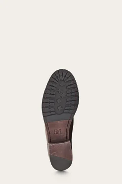 Best Sale Frye Melissa Double Sole Button Lug Tall