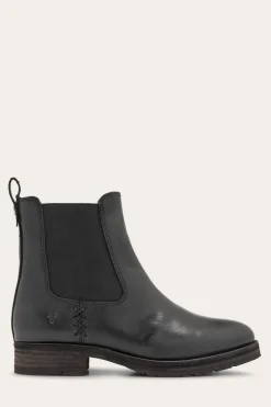 Sale Frye Melissa Double Sole Chelsea