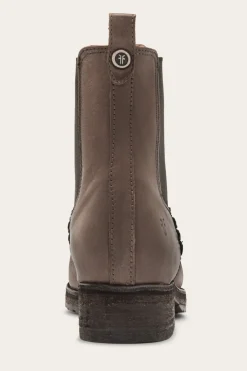 Sale Frye Melissa Double Sole Chelsea