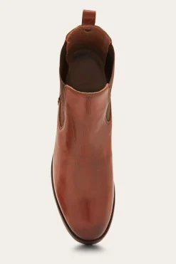 Sale Frye Melissa Double Sole Chelsea