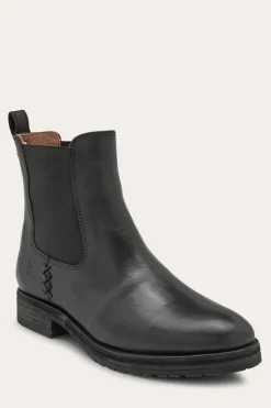 Sale Frye Melissa Double Sole Chelsea