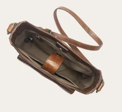 Hot Frye Melissa Magazine Crossbody