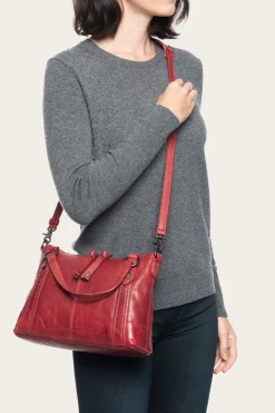 Fashion Frye Melissa Medium Crossbody