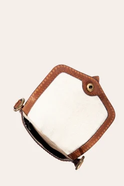 Clearance Frye Melissa Phone Pouch