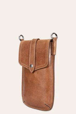 Clearance Frye Melissa Phone Pouch