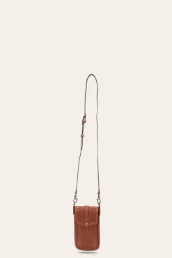 Clearance Frye Melissa Phone Pouch