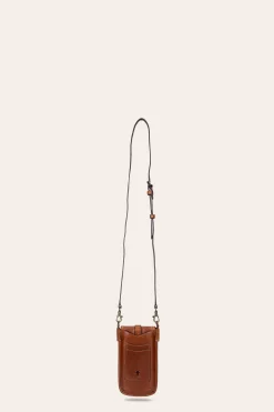 Clearance Frye Melissa Phone Pouch