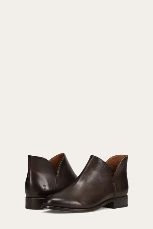 Sale Frye Melissa Shootie
