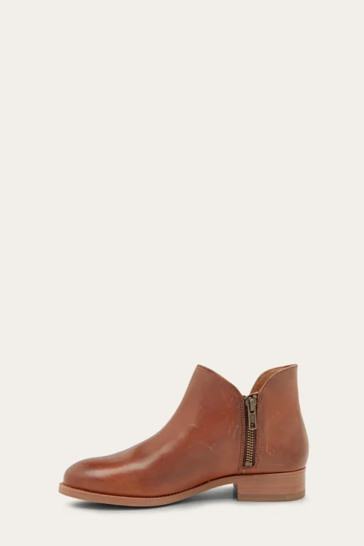 Sale Frye Melissa Shootie