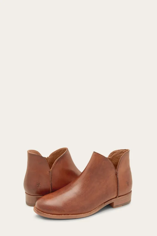 Sale Frye Melissa Shootie