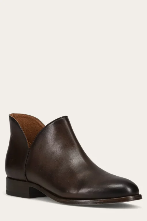 Sale Frye Melissa Shootie