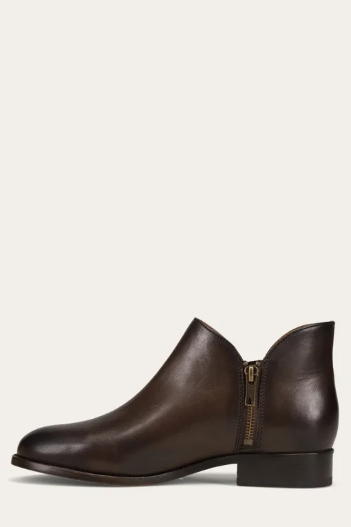 Sale Frye Melissa Shootie