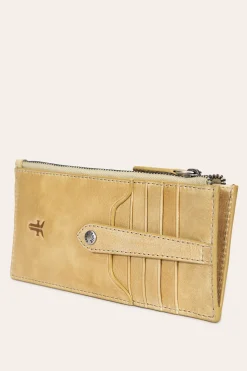 Online Frye Melissa Snap Card Wallet