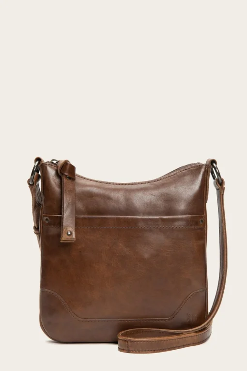 New Frye Melissa Swing Pack