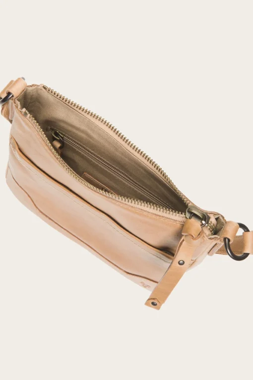 New Frye Melissa Swing Pack