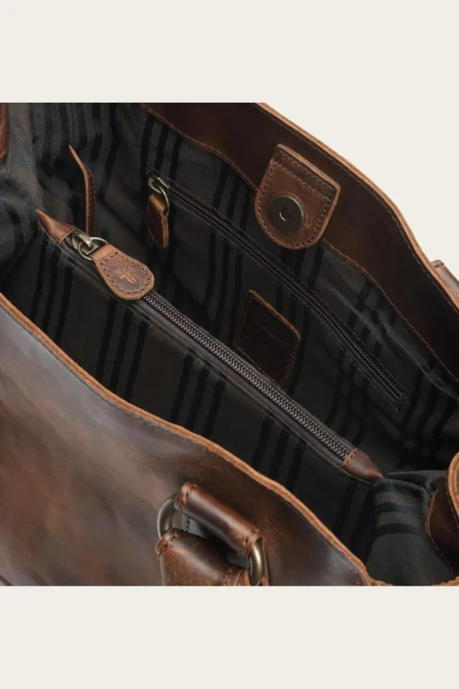 Shop Frye Melissa Tote