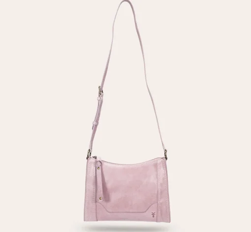 Discount Frye MELISSA ZIP CROSSBODY