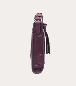 Discount Frye MELISSA ZIP CROSSBODY