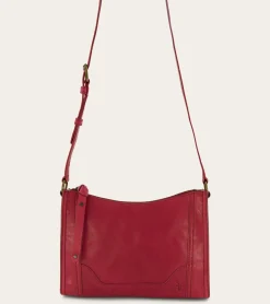 Discount Frye MELISSA ZIP CROSSBODY